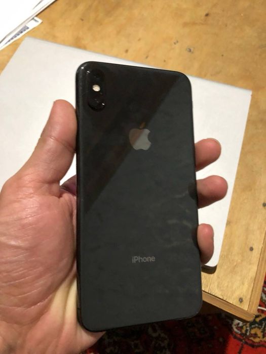 iphone xs max 64gb