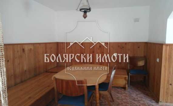 Къща с панорамна гледка