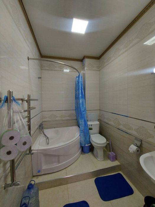 Сдаётся квартира Рудакий