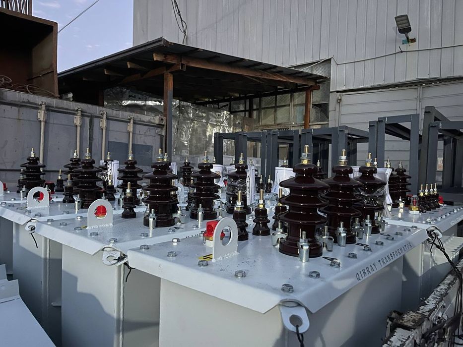 Transformatorlarimiz Mavjud Qulay narxlarda kelishtirb beramiz