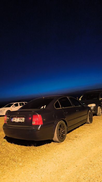 Vând , schimb passat b5 1.8t AEB 1996