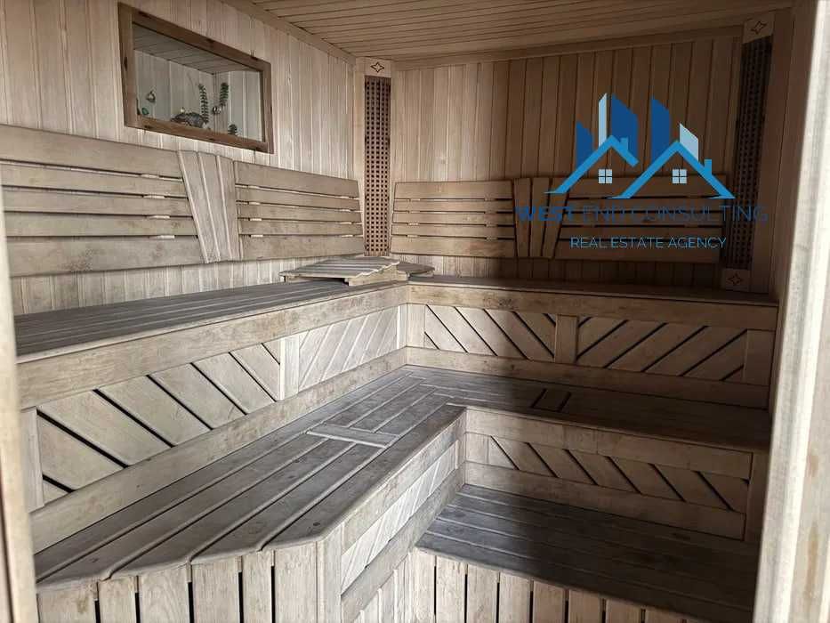 Сдается Евро Дом | 7 ком - 700м2 |  Мирабад Авеню
