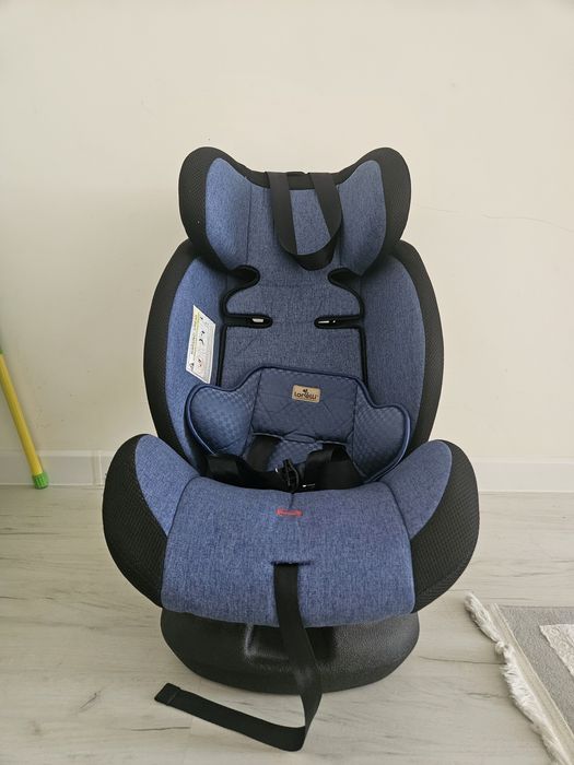 Автокресло Lorelli