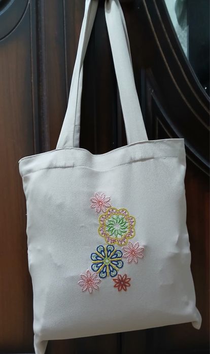 Косметичка, шоппер