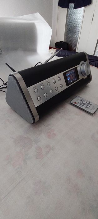 Интернет радио Saundmaster IR3000DAB.