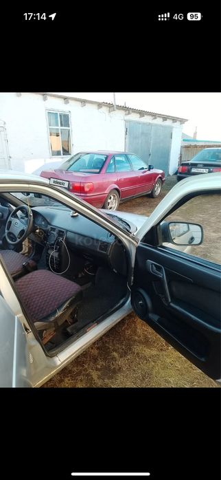 Автоваз 2110 лада