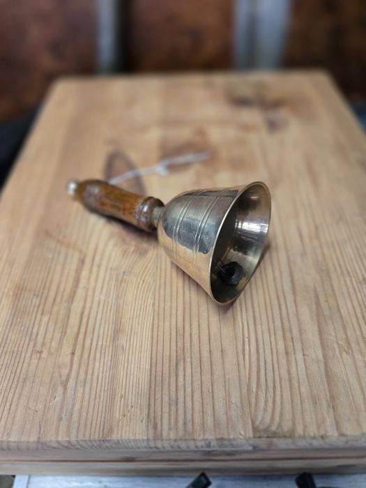 Clopot vechi de colectie