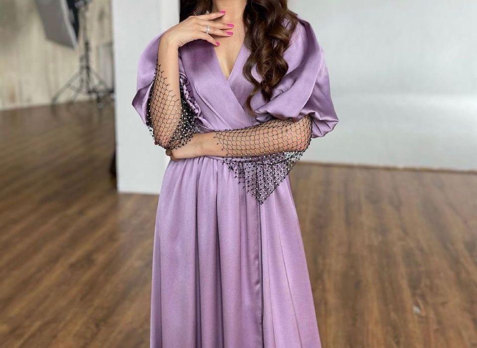 Прокат / продажа Вечернего платья