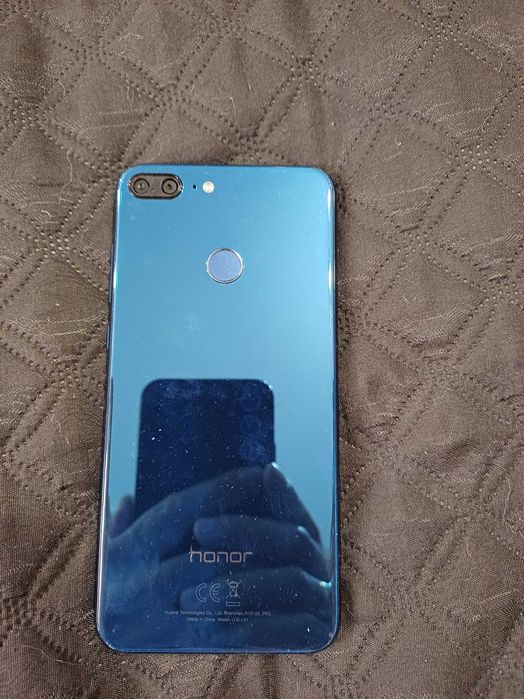 Honor 9 lite smartfon
