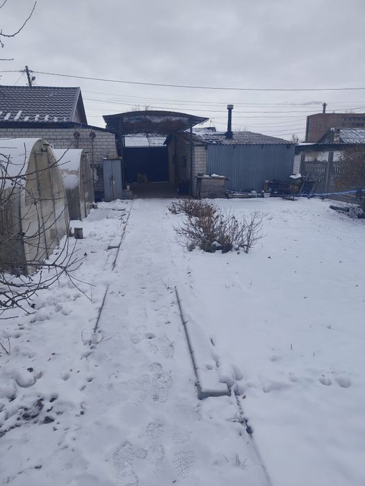 Продажа частного дома