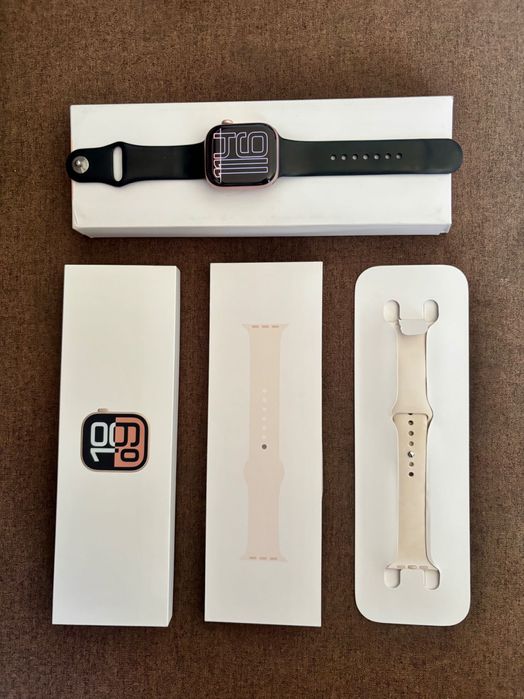 Apple Watch series 10, 46mm