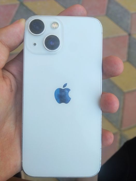 Продам Iphone 13 mini на запчасти