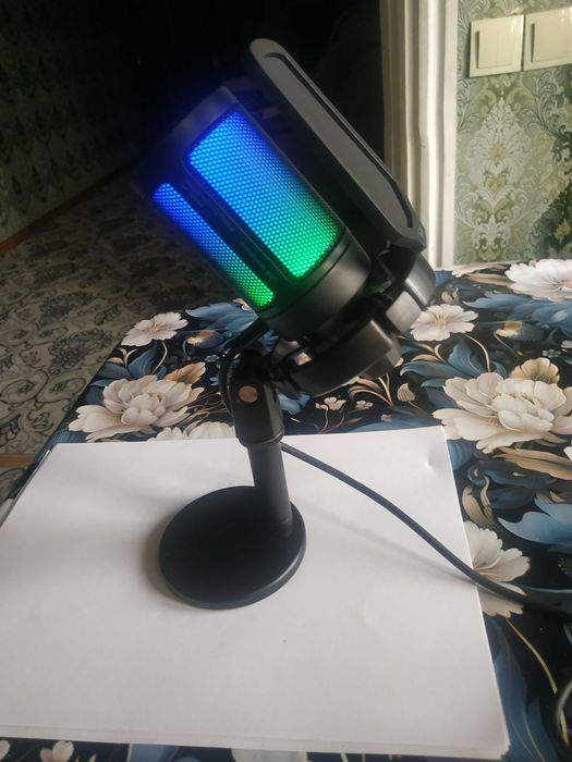 Микрофон Fifine a6