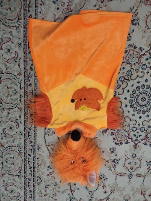 Новогодние костюмы