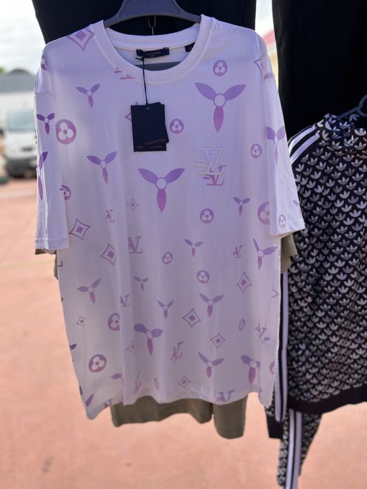 Tricou universal bumbac