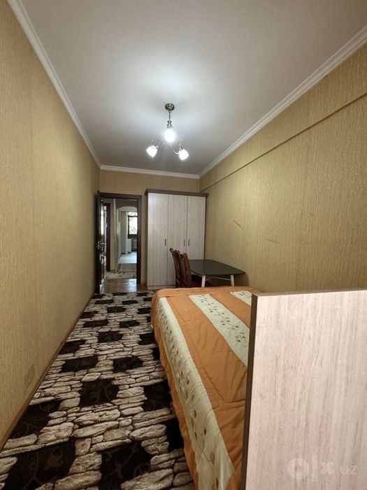 Сдается 3 ком Улица Метро Алишера Навоий Tashkent City