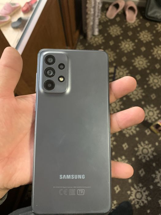 Samsung A73 5g srochno sotiladi 128gb !!!