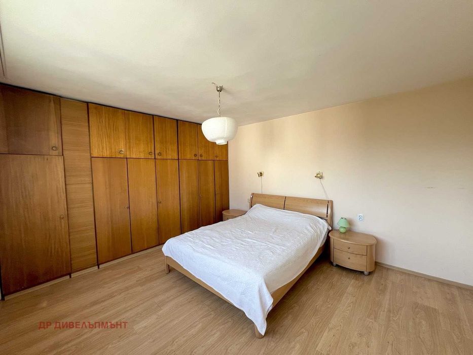 Продава се Тристаен апартамент в София, Младост 1 - 98 кв.м за 3240 €/кв.м - Снимка #7