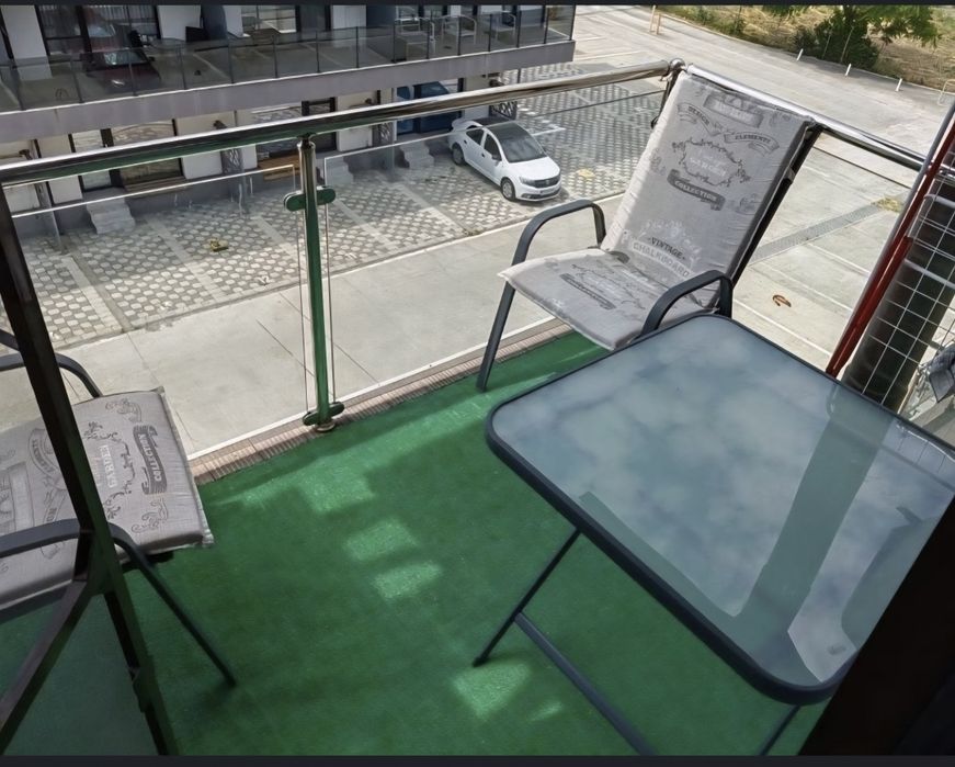 Garsonieră de vânzare în Saturn – 200 m de plajă