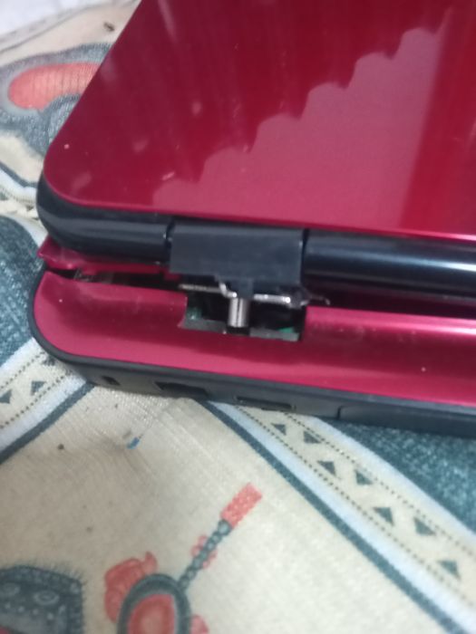 Продам ноутбук dell на запчасти: 12 000 тг. - Ноутбуки Алматы на Olx