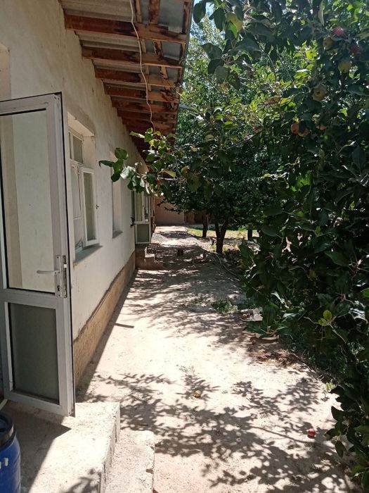 Продам участок в Самарканде