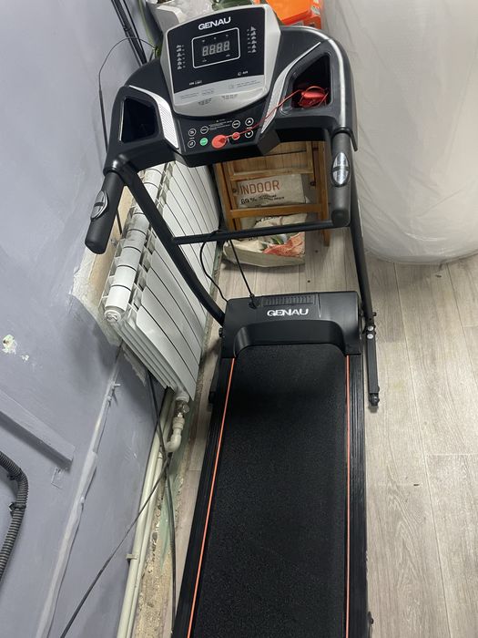 Беговая дорожка GENAU X-30