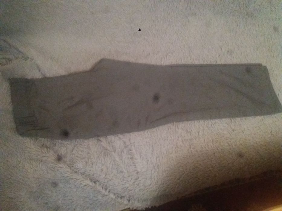 Продам рубашку и брюки охраника