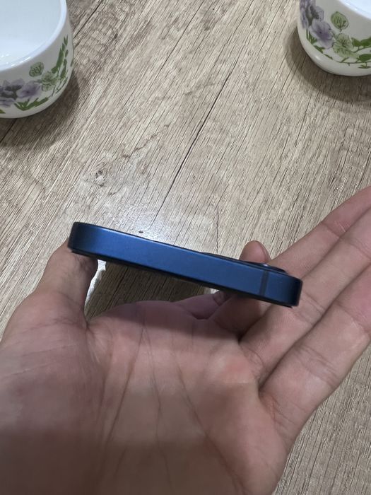 Iphone12 mini ozimiki