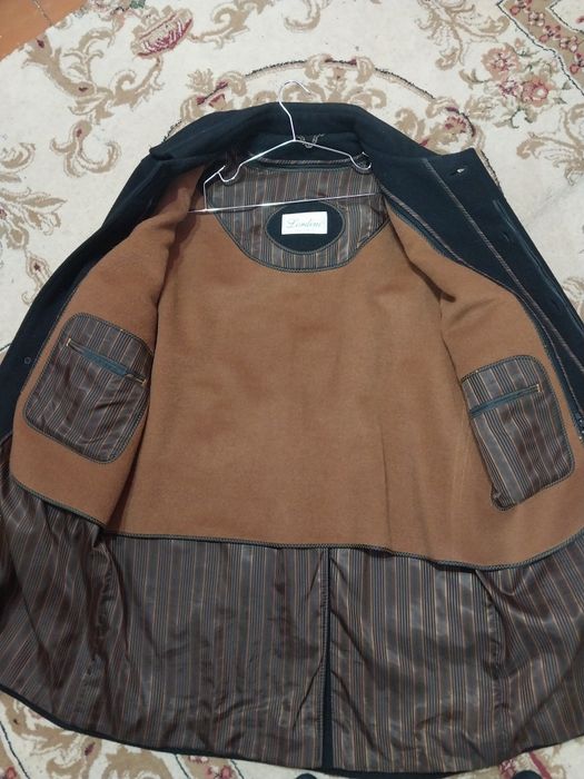 Mujskoy Palto sotiladi