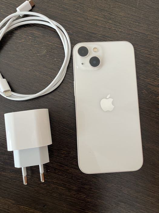 iPhone 13 256гб Айфон