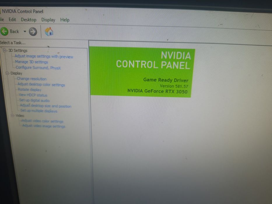 Геймърски компютър