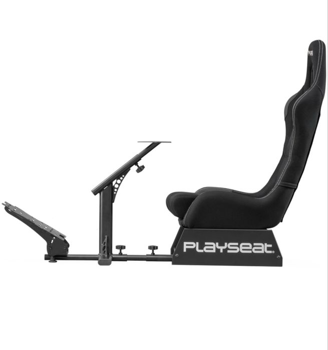 Volan Logitech Driving force G29 si scaun Playseat
