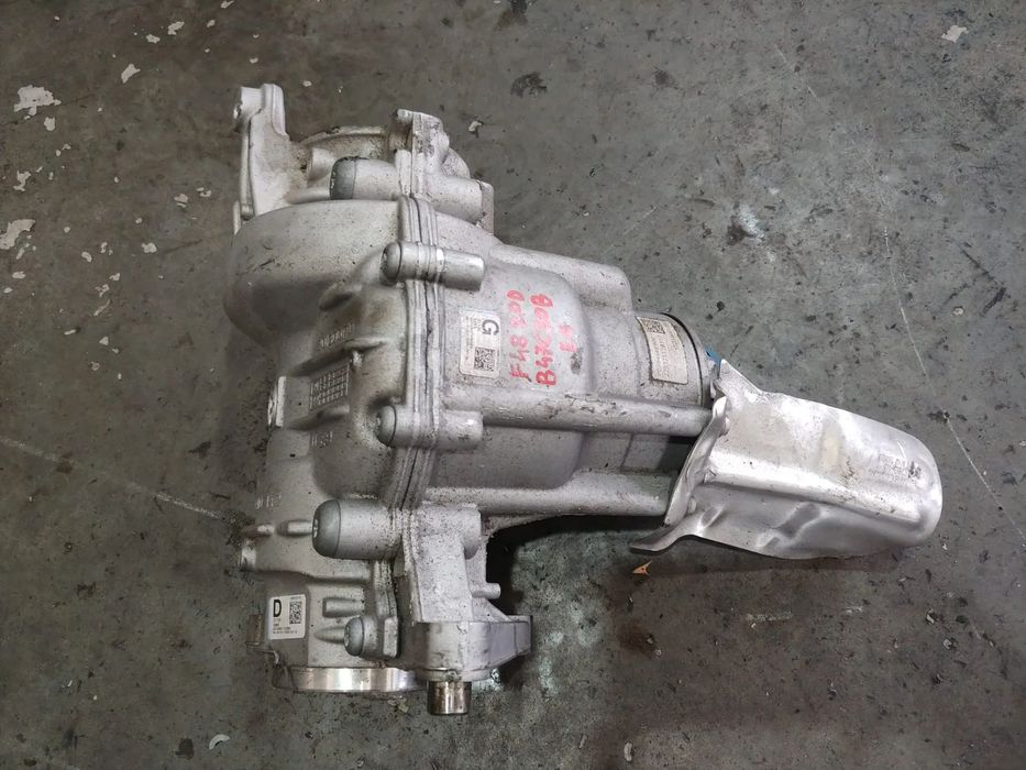 cutie transfer 2.0 d b47c20b  bmw x1 f48  4460410142  p0764688909