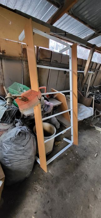 Продам односпальную кровать