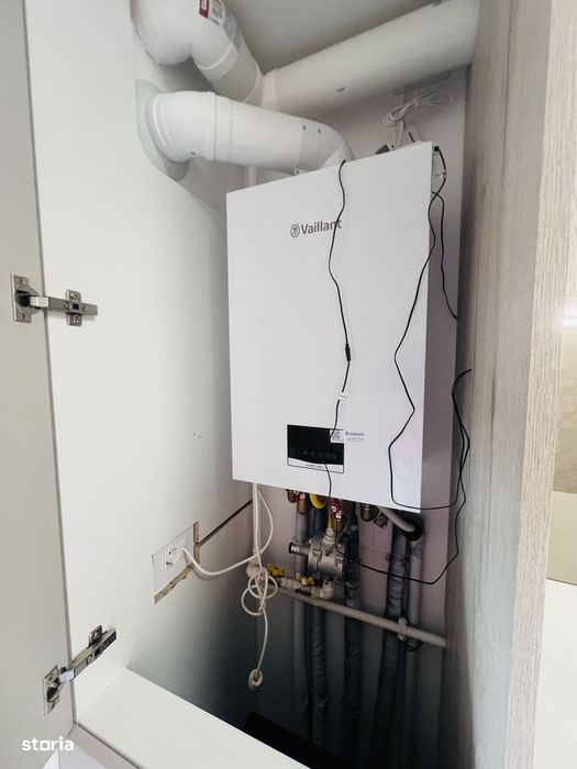 Apartament 2 camere – Prima Vista | Fabrica de Glucoza | Prima inchi