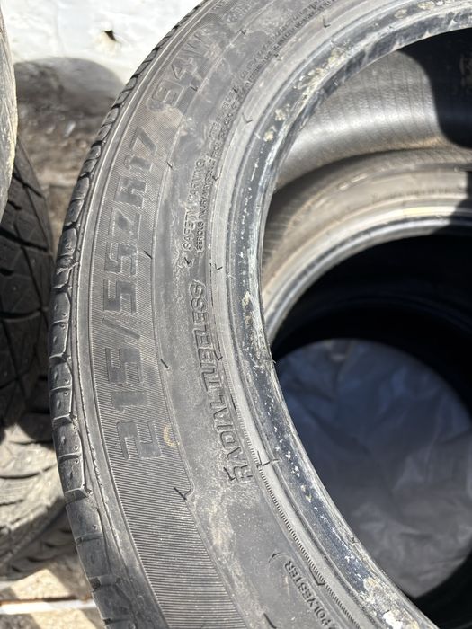 продам резину R17