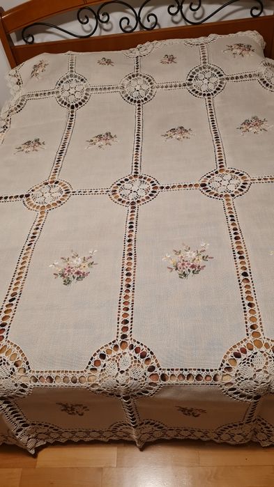 Fata de masa tesuta 12 persoane