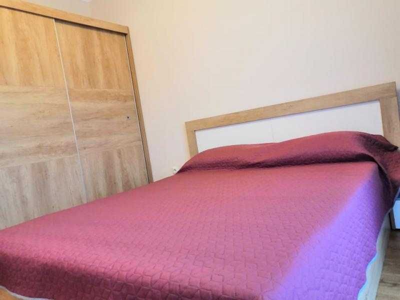 Ексклузивна оферта! Двустаен апартамент с подземно паркомясто в цената