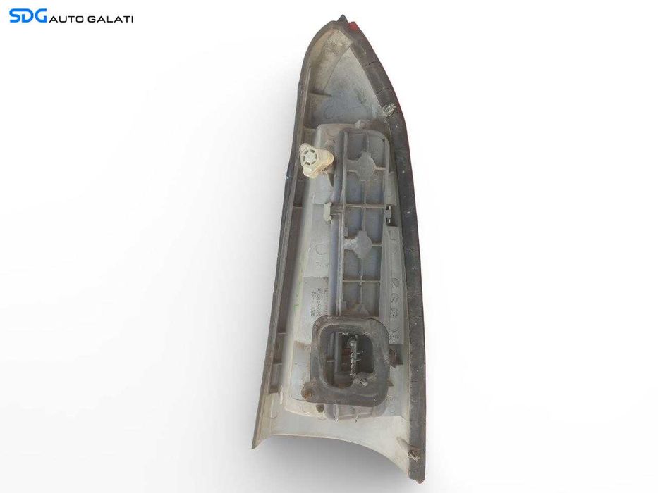 Stop Lampa Tripla Stanga Opel Astra G Break Combi 1998 - 2007 Cod 393203 [A0966]