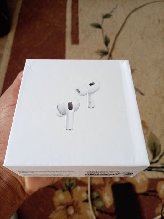 Airpods Pro 2 оригинал