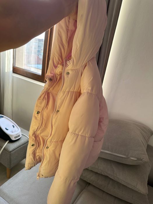 Детско зимно яке Zara