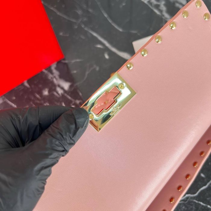 Genti Valentino Garavani Piele Naturala