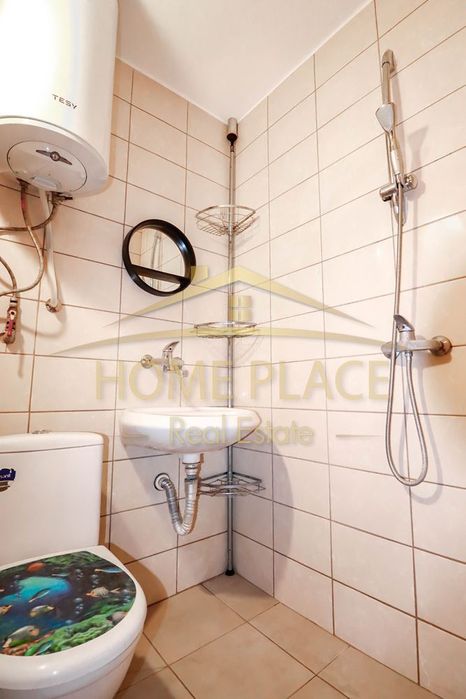 Дава се под наем Двустаен апартамент в Варна, Генералите - 50 кв.м за 571.2 € - Снимка #9