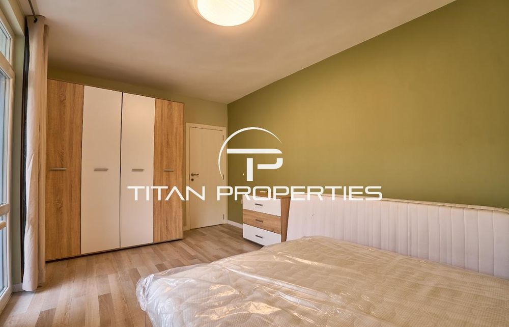 Дава се под наем Четиристаен апартамент в Пловдив, Център - 102 кв.м за 650 € - Снимка #5