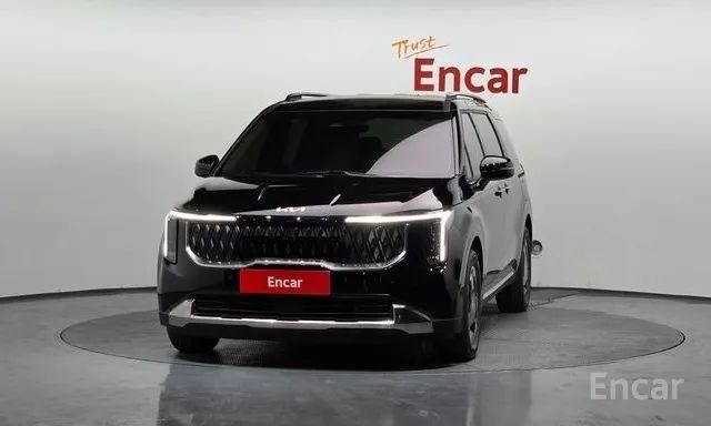 Kia Carnival Hybrid 9-o'rindiqli zakazga obkeberamz CIP 31.150$