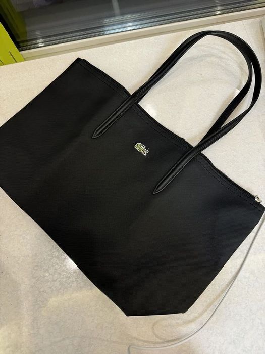 Сумка Lacoste Anna-Tote L.12.12