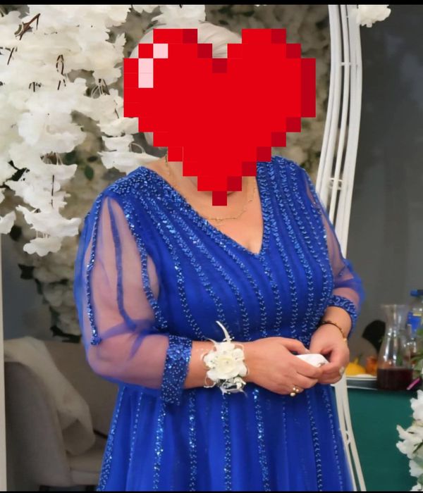 Rochie ocazie ca noua