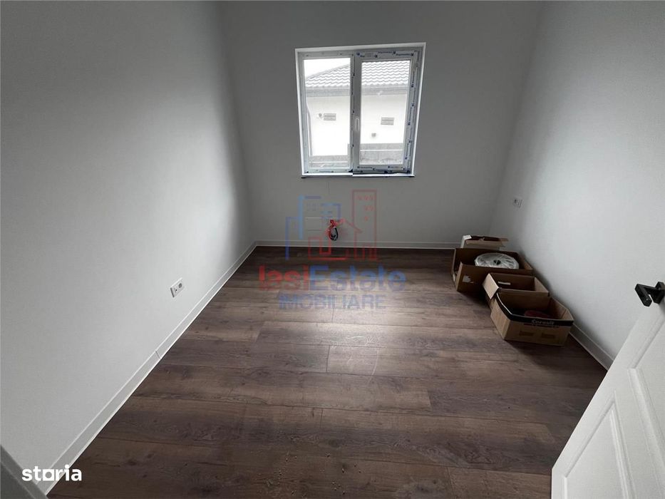Casă parter, 4 camere, 2 băi, terasă în zona Cap&#
