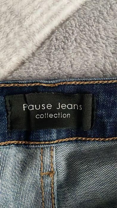 Дънки Pause Jeans