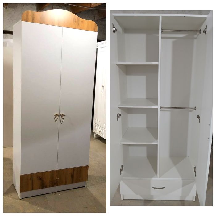 Shkafla detskiy kravatla sehdan primoy